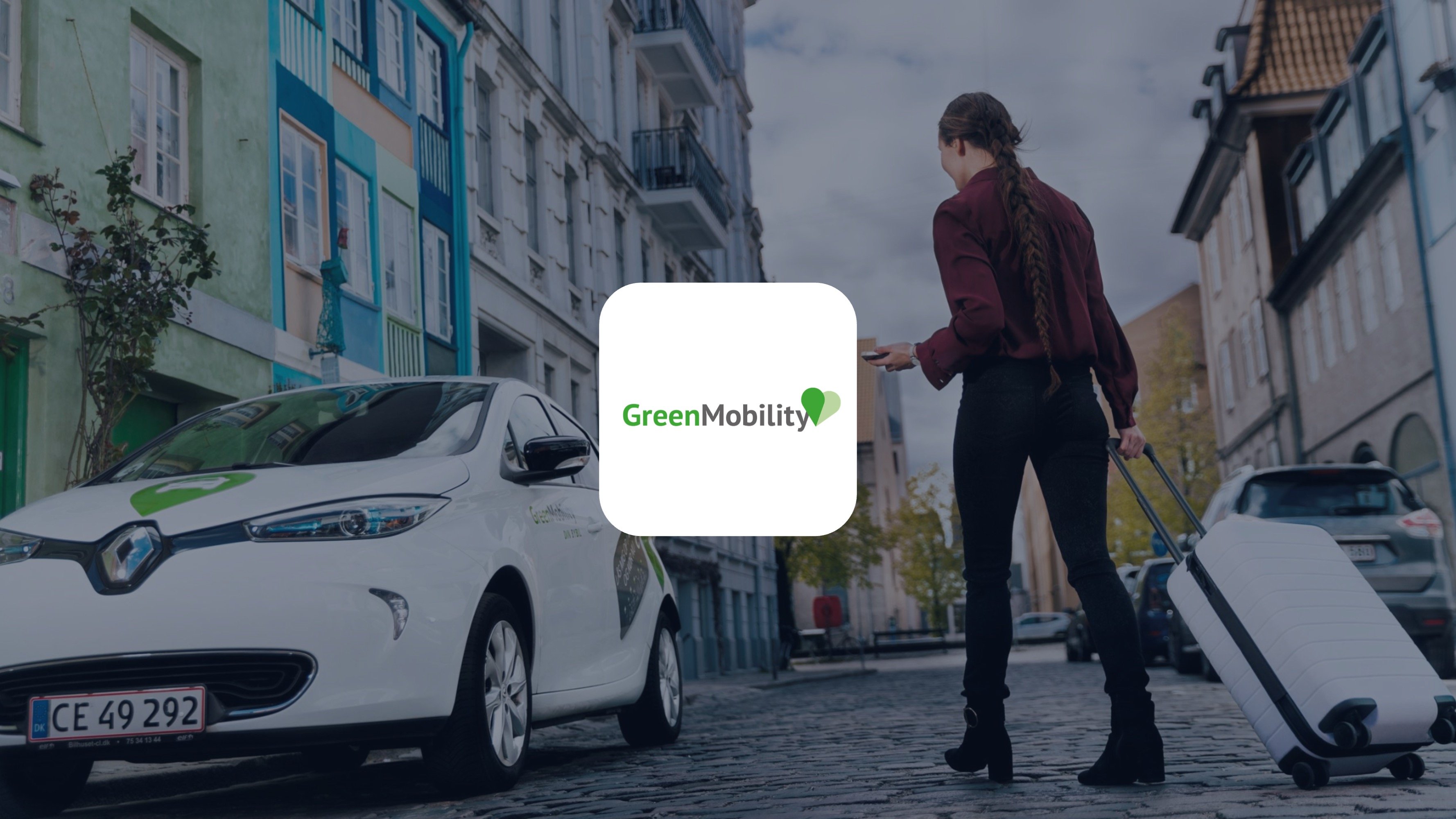 GreenMobility: CEO interview – what’s driving the better-than-expected ... 