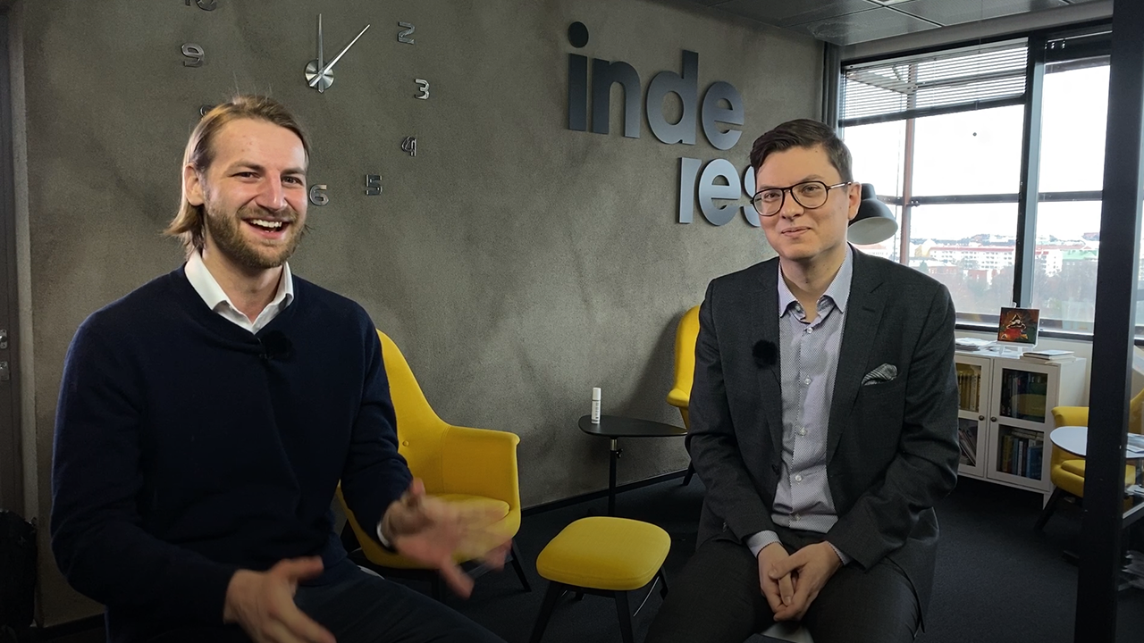 Qt Group: 2025 - Inderes