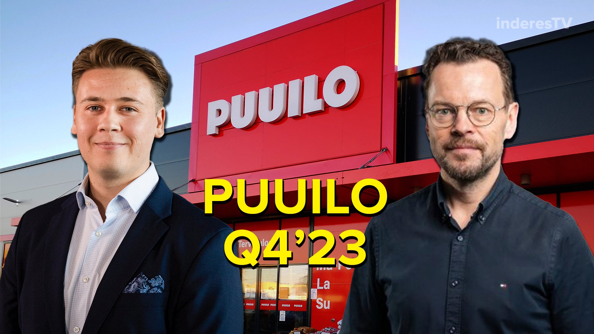 Puuilo Q4 23 Pieni T yssy Matkalla Inderes puuilo-q4-23-pieni-t-yssy-matkalla-inderes